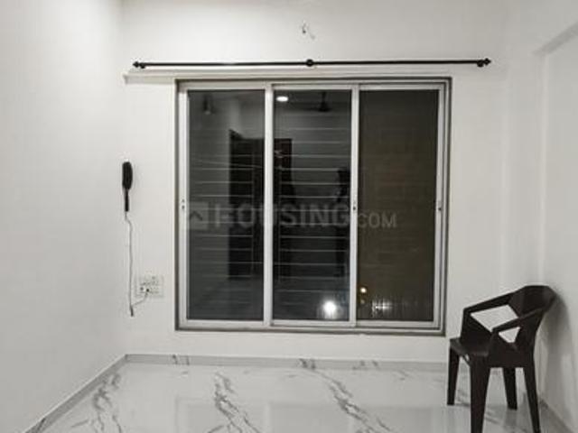 1 BHK Apartment in Borivali West for rent Mumbai. The reference number is 20280288
