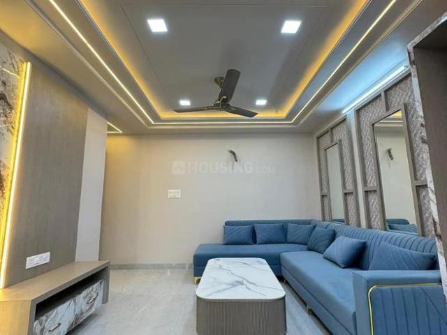 1 BHK Apartment in Borivali West for rent Mumbai. The reference number is 20290450