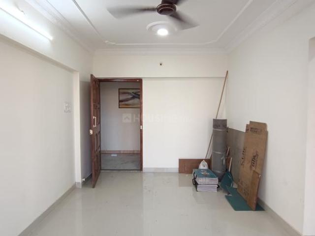 1 BHK Apartment in Borivali West for rent Mumbai. The reference number is 20321647