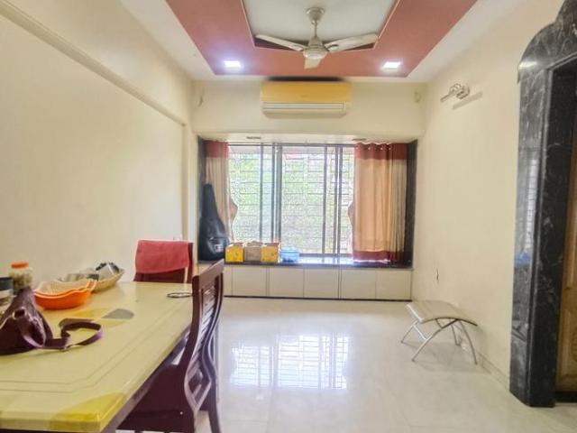 1 BHK Apartment in Borivali West for rent Mumbai. The reference number is 20328254