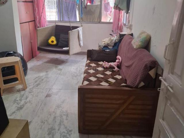 1 BHK Apartment in Borivali West for rent Mumbai. The reference number is 20331194