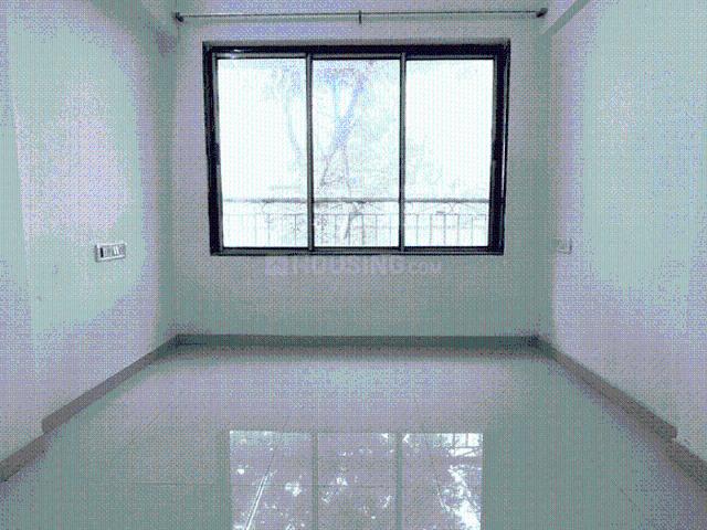 1 BHK Apartment in Borivali West for rent Mumbai. The reference number is 20353318