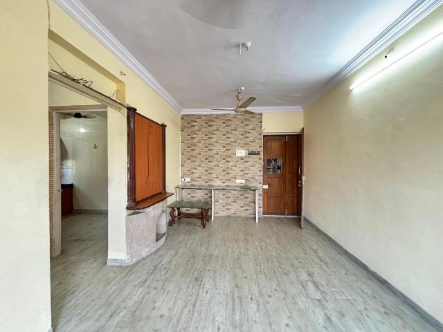 1 BHK Apartment in Borivali West for rent Mumbai. The reference number is 20367242