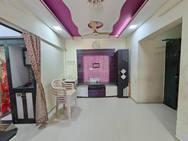1 BHK Apartment in Borivali West for rent Mumbai. The reference number is 20369027