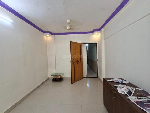 1 BHK Apartment in Borivali West for rent Mumbai. The reference number is 20369062