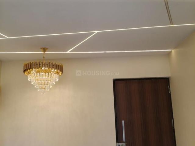 1 BHK Apartment in Borivali West for rent Mumbai. The reference number is 20373464