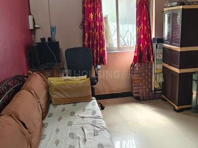 1 BHK Apartment in Borivali West for rent Mumbai. The reference number is 20389657