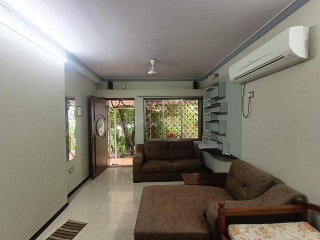 1 BHK Apartment in Borivali West for rent Mumbai. The reference number is 20390364