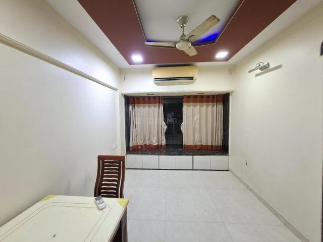 1 BHK Apartment in Borivali West for rent Mumbai. The reference number is 20393121