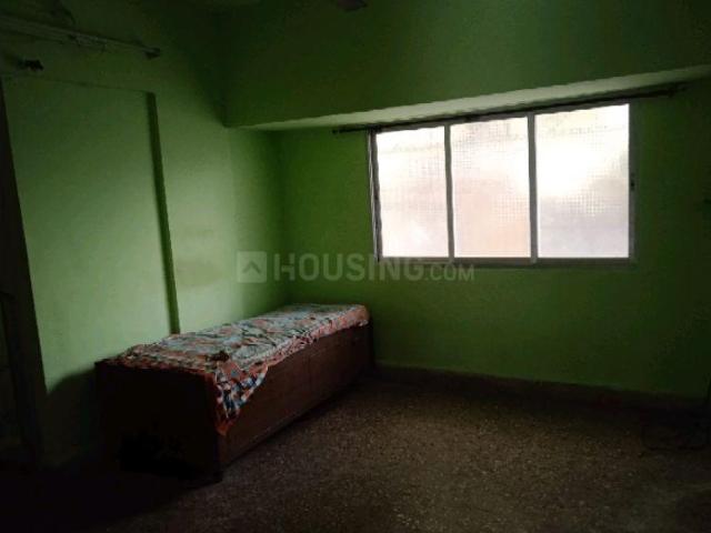 1 BHK Apartment in Borivali West for rent Mumbai. The reference number is 8244530