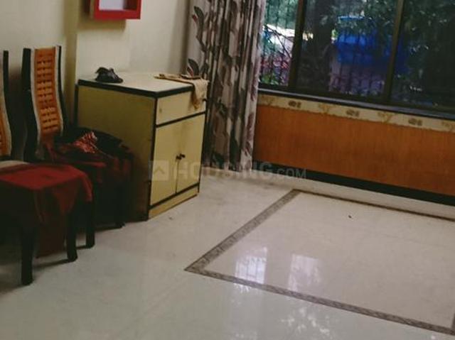 1 BHK Apartment in Borivali West for resale Mumbai. The reference number is 7237518