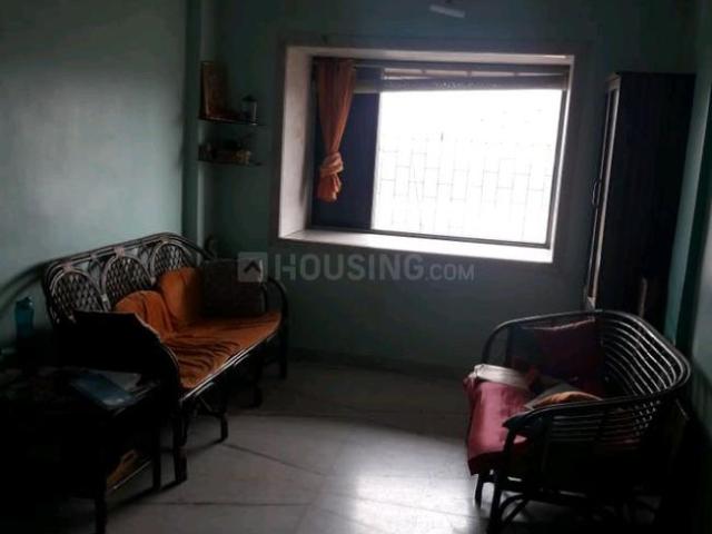 1 BHK Apartment in Borivali West for resale Mumbai. The reference number is 10553775