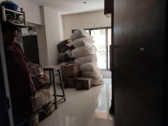 1 BHK Apartment in Borivali West for resale Mumbai. The reference number is 11499495