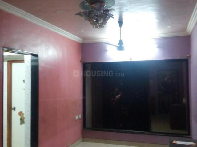 1 BHK Apartment in Borivali West for resale Mumbai. The reference number is 11993937
