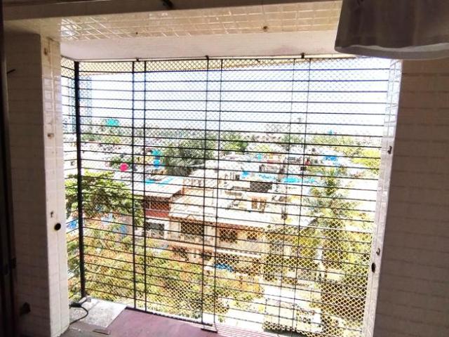 1 BHK Apartment in Borivali West for resale Mumbai. The reference number is 15152599