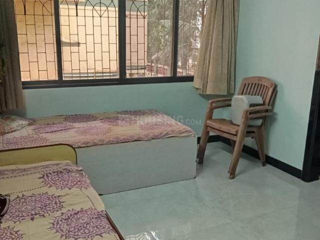 1 BHK Apartment in Borivali West for resale Mumbai. The reference number is 15165211