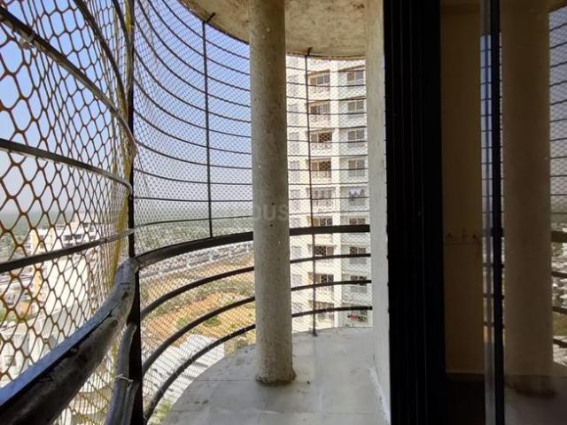 1 BHK Apartment in Borivali West for resale Borivali. The reference number is 16354999
