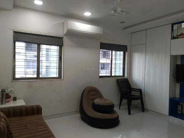 1 BHK Apartment in Borivali West for resale Mumbai. The reference number is 16523353