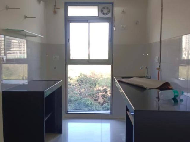 1 BHK Apartment in Borivali West for resale Mumbai. The reference number is 16631236