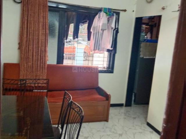 1 BHK Apartment in Borivali West for resale Mumbai. The reference number is 17332228