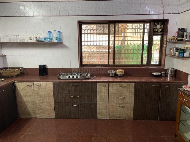 1 BHK Apartment in Borivali West for resale Mumbai. The reference number is 17469166