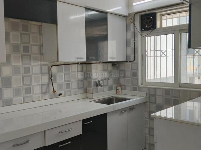 1 BHK Apartment in Borivali West for resale Mumbai. The reference number is 18494650