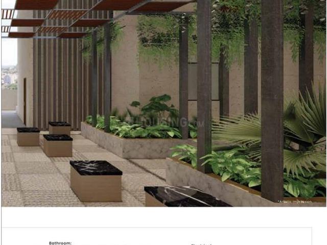 1 BHK Apartment in Borivali West for resale Mumbai. The reference number is 18645140