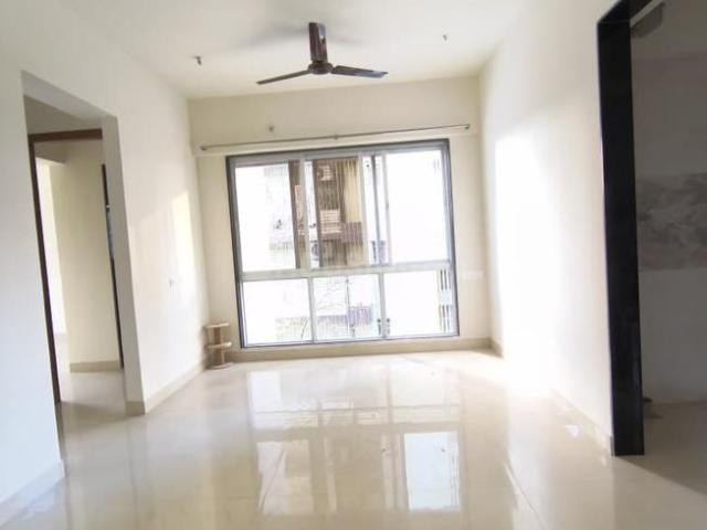 1 BHK Apartment in Borivali West for resale Mumbai. The reference number is 19052992