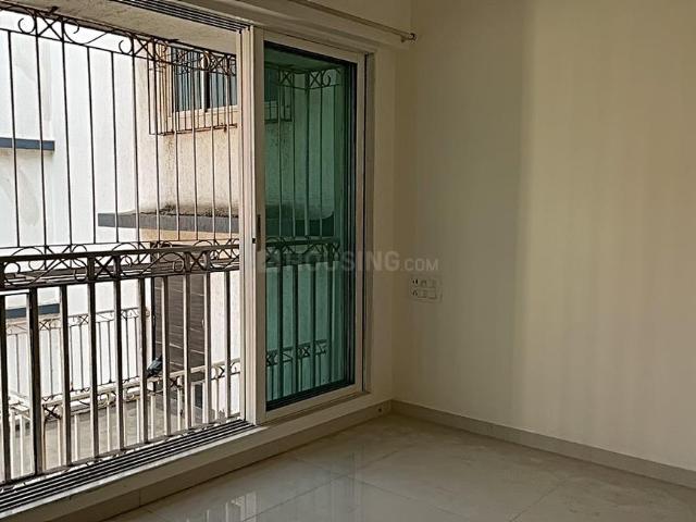 1 BHK Apartment in Borivali West for resale Mumbai. The reference number is 19065835