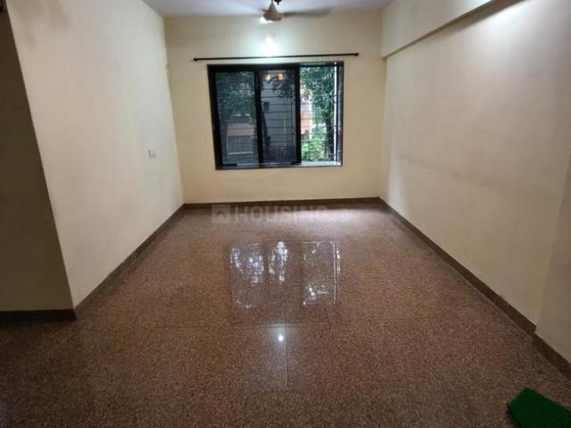 1 BHK Apartment in Borivali West for resale Mumbai. The reference number is 19083349