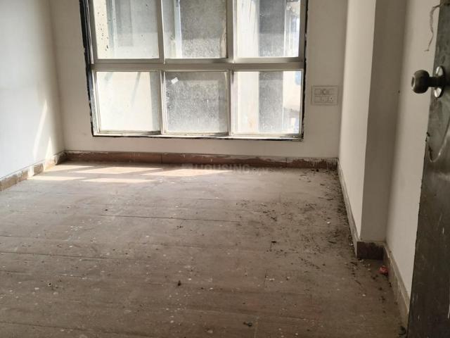 1 BHK Apartment in Borivali West for resale Mumbai. The reference number is 19156778