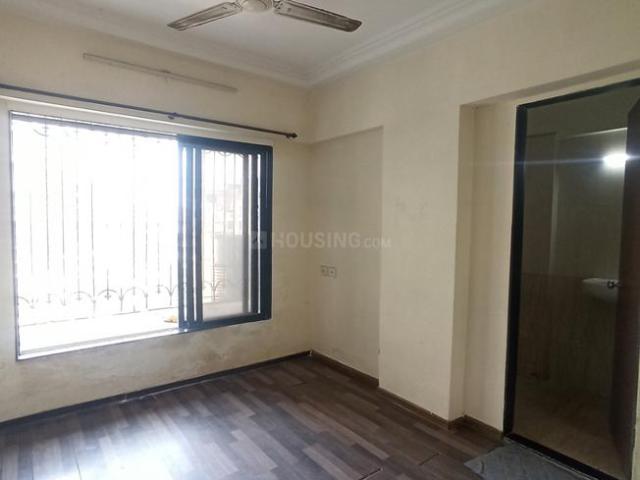 1 BHK Apartment in Borivali West for resale Mumbai. The reference number is 19105179