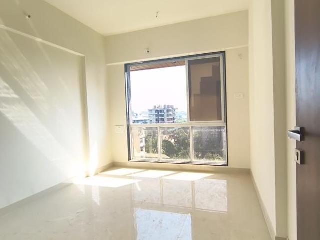 1 BHK Apartment in Borivali West for resale Mumbai. The reference number is 19112034