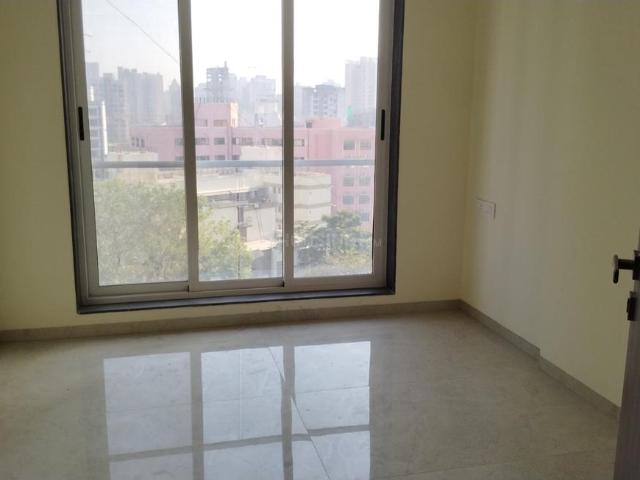 1 BHK Apartment in Borivali West for resale Mumbai. The reference number is 19381057