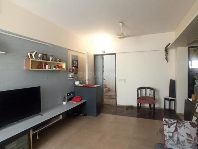 1 BHK Apartment in Borivali West for resale Mumbai. The reference number is 19459293