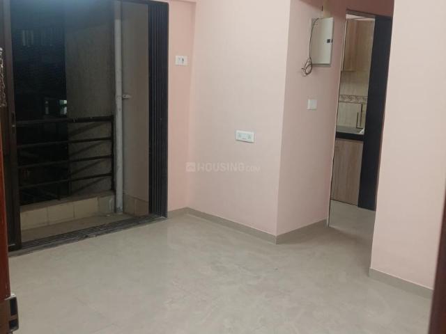 1 BHK Apartment in Borivali West for resale Mumbai. The reference number is 19409147
