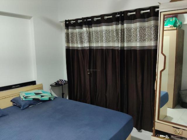 1 BHK Apartment in Borivali West for resale Mumbai. The reference number is 19549004