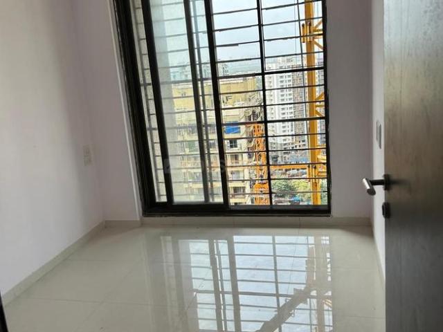 1 BHK Apartment in Borivali West for resale Mumbai. The reference number is 19562074