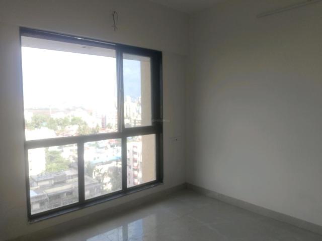 1 BHK Apartment in Borivali West for resale Mumbai. The reference number is 19563433