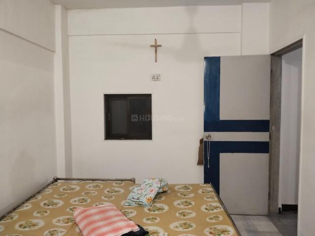 1 BHK Apartment in Borivali West for resale Mumbai. The reference number is 19574499