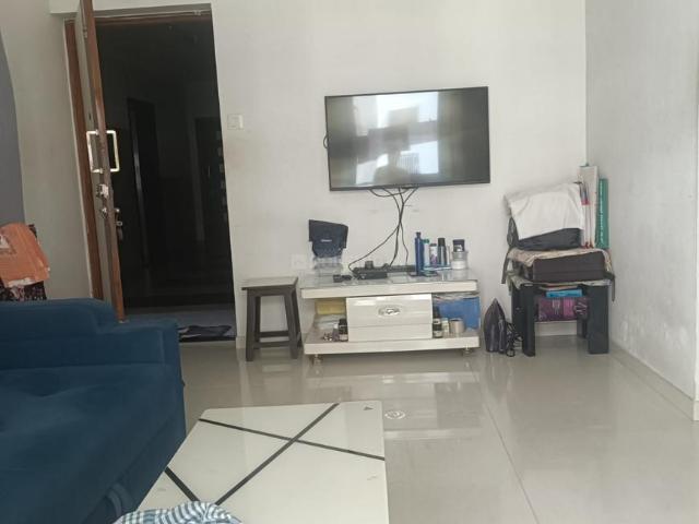 1 BHK Apartment in Borivali West for resale Mumbai. The reference number is 19654484