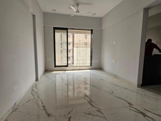 1 BHK Apartment in Borivali West for resale Mumbai. The reference number is 19656231