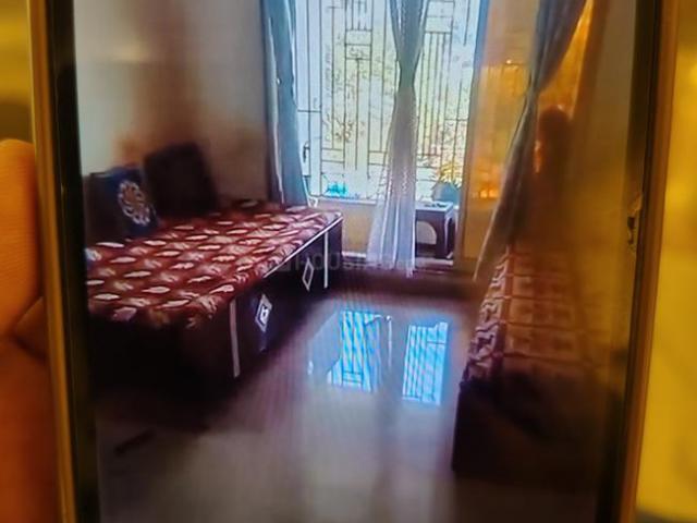 1 BHK Apartment in Borivali West for resale Mumbai. The reference number is 19674301