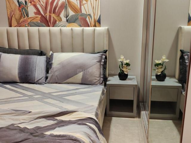 1 BHK Apartment in Borivali West for resale Mumbai. The reference number is 19691552
