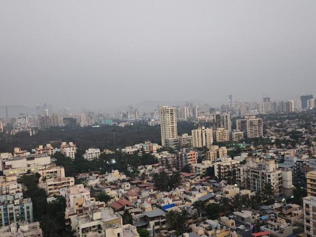 1 BHK Apartment in Borivali West for resale Mumbai. The reference number is 19695013