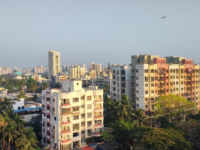 1 BHK Apartment in Borivali West for resale Mumbai. The reference number is 19774092