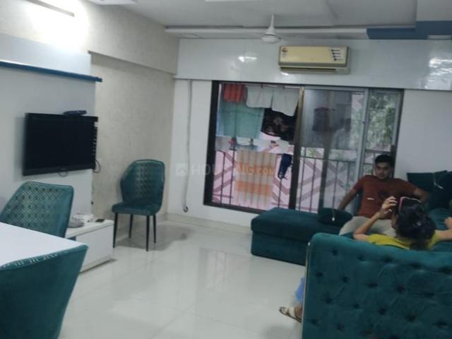 1 BHK Apartment in Borivali West for resale Mumbai. The reference number is 19789331