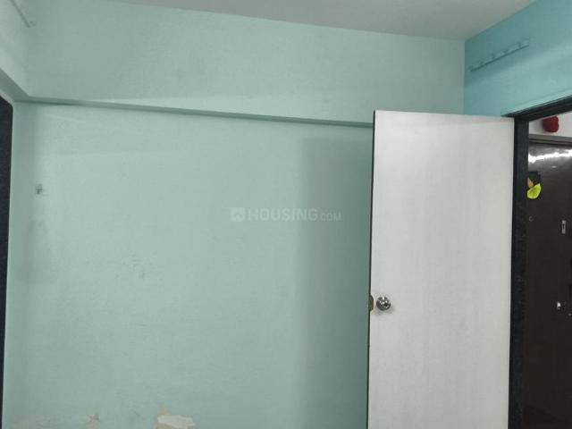 1 BHK Apartment in Borivali West for resale Mumbai. The reference number is 19845784