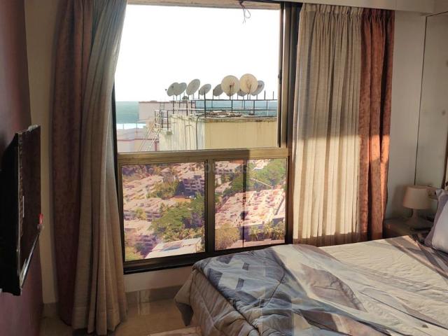 1 BHK Apartment in Borivali West for resale Mumbai. The reference number is 19860329
