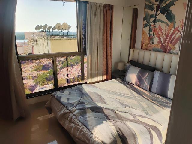 1 BHK Apartment in Borivali West for resale Mumbai. The reference number is 19860489